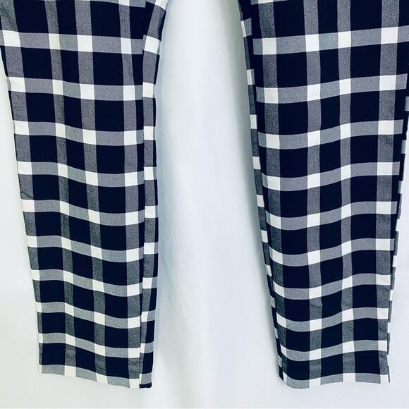 NWT Gap Signature Skinny Ankle Pants Size 14 Tall - Picture 4 of 12